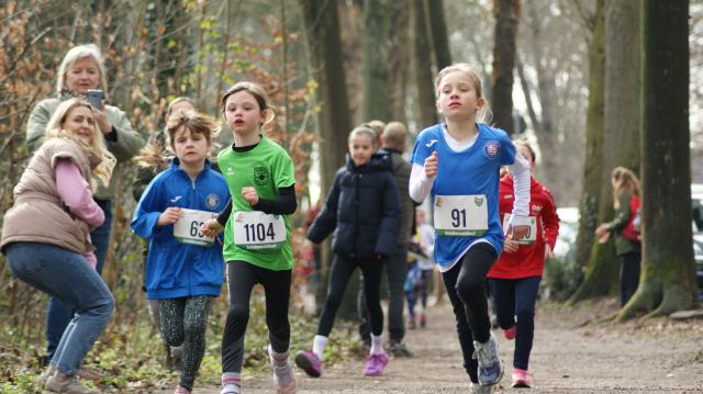 Schülerwaldlauf 2026 – Bild 74
