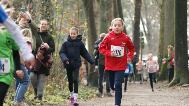 Schülerwaldlauf 2026 – Bild 75