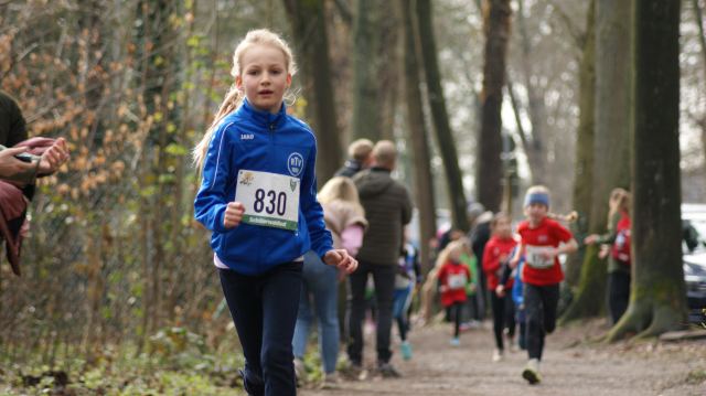 Schülerwaldlauf 2026 – Bild 77