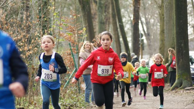 Schülerwaldlauf 2026 – Bild 79