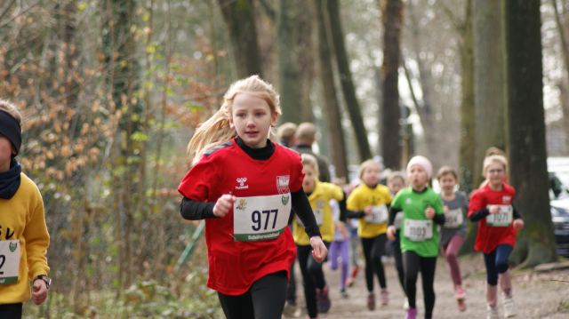 Schülerwaldlauf 2026 – Bild 80