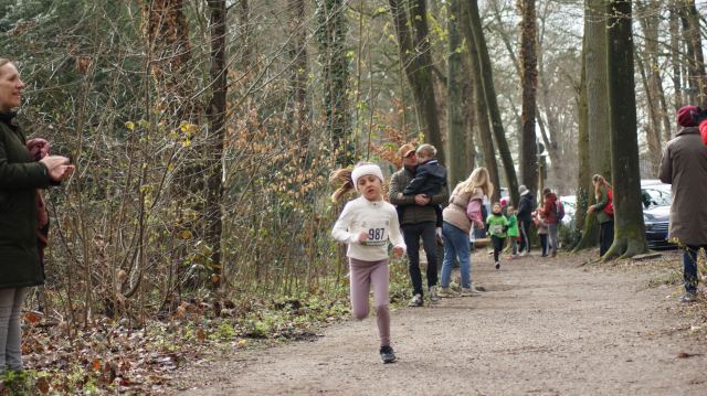 Schülerwaldlauf 2026 – Bild 85