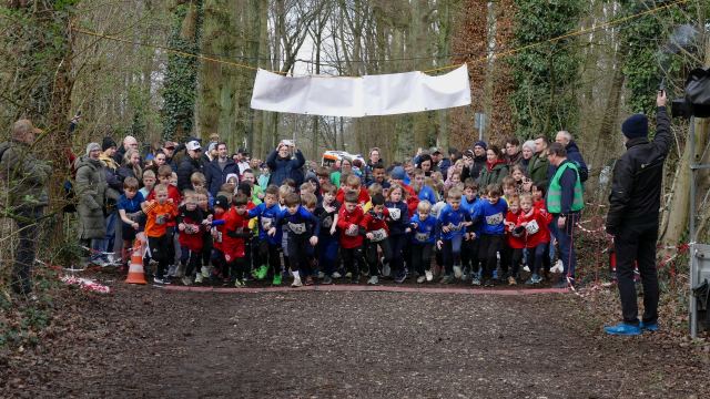 Schülerwaldlauf 2026 – Bild 87