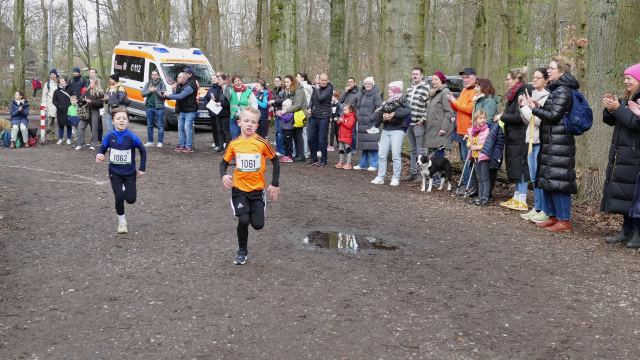 Schülerwaldlauf 2026 – Bild 88