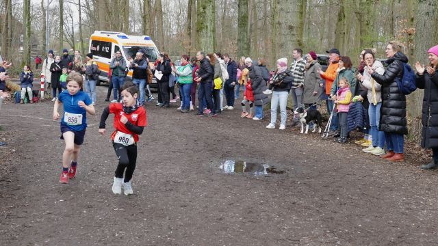 Schülerwaldlauf 2026 – Bild 89