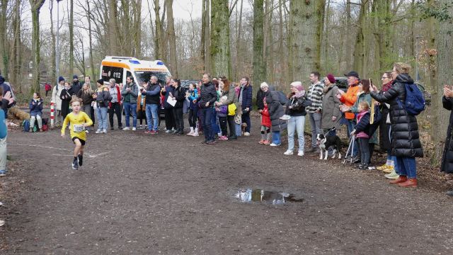 Schülerwaldlauf 2026 – Bild 90