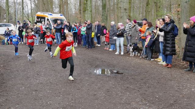 Schülerwaldlauf 2026 – Bild 91