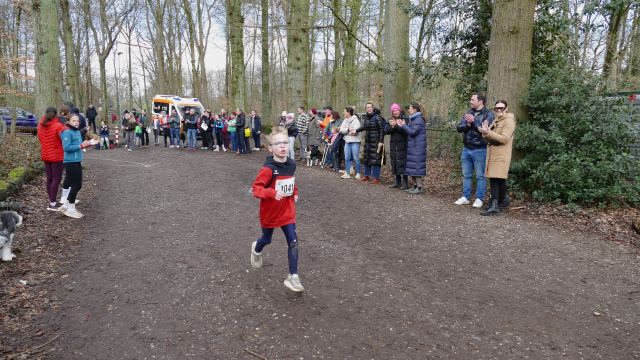 Schülerwaldlauf 2026 – Bild 93