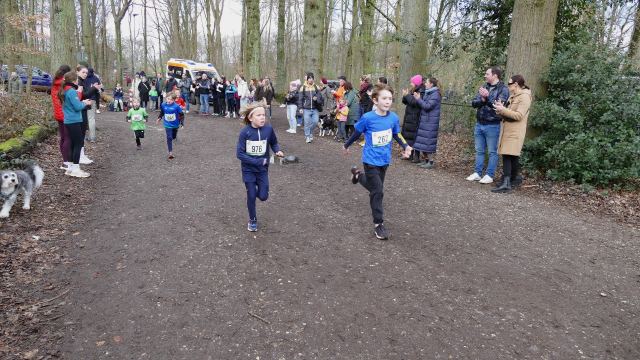 Schülerwaldlauf 2026 – Bild 94