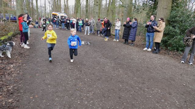 Schülerwaldlauf 2026 – Bild 95