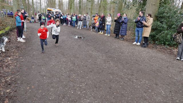 Schülerwaldlauf 2026 – Bild 96