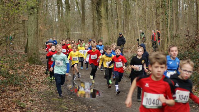 Schülerwaldlauf 2026 – Bild 98