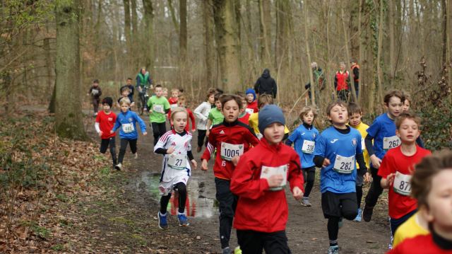 Schülerwaldlauf 2026 – Bild 100