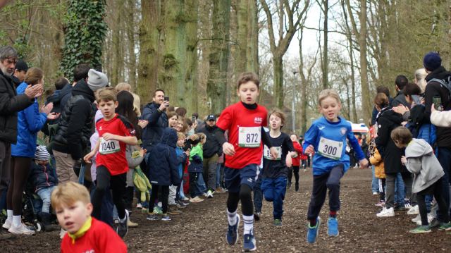 Schülerwaldlauf 2026 – Bild 105