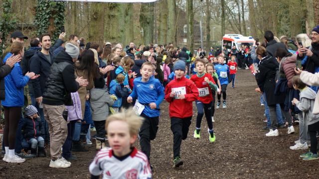 Schülerwaldlauf 2026 – Bild 107
