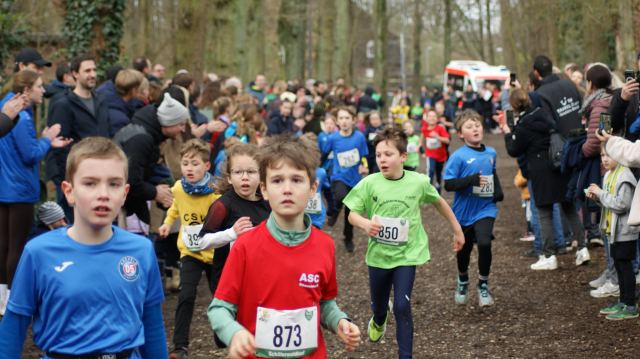 Schülerwaldlauf 2026 – Bild 108