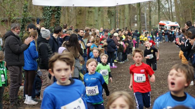 Schülerwaldlauf 2026 – Bild 109