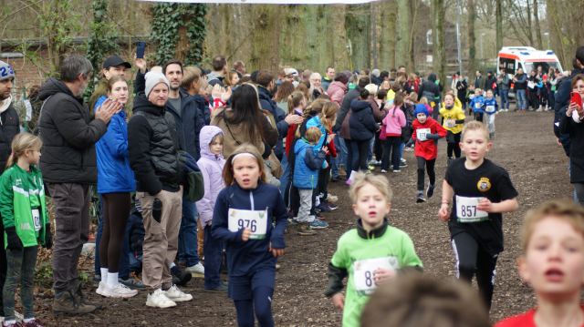 Schülerwaldlauf 2026 – Bild 110