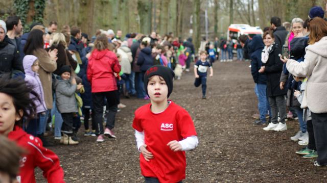 Schülerwaldlauf 2026 – Bild 113