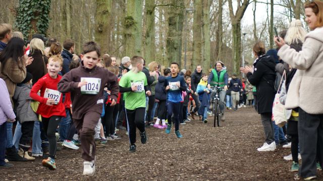 Schülerwaldlauf 2026 – Bild 117