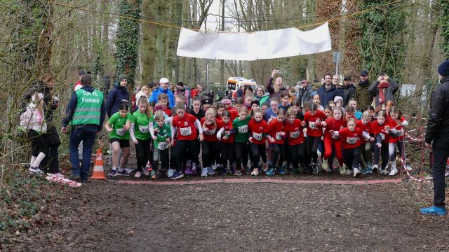 Schülerwaldlauf 2026 – Bild 119