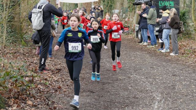Schülerwaldlauf 2026 – Bild 122