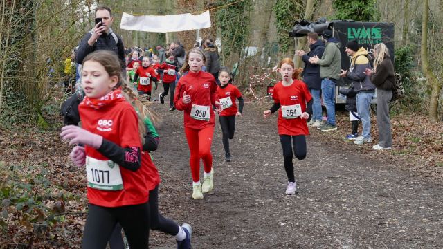 Schülerwaldlauf 2026 – Bild 123