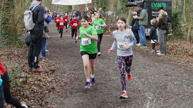 Schülerwaldlauf 2026 – Bild 124