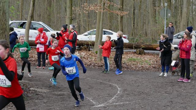 Schülerwaldlauf 2026 – Bild 125