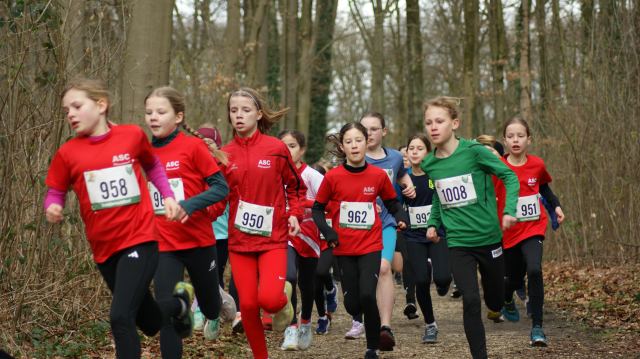 Schülerwaldlauf 2026 – Bild 128
