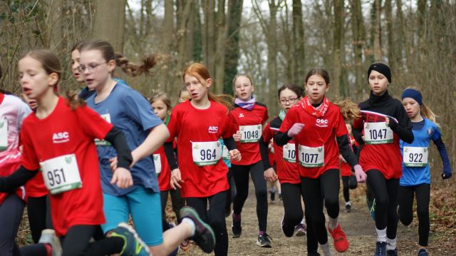 Schülerwaldlauf 2026 – Bild 129