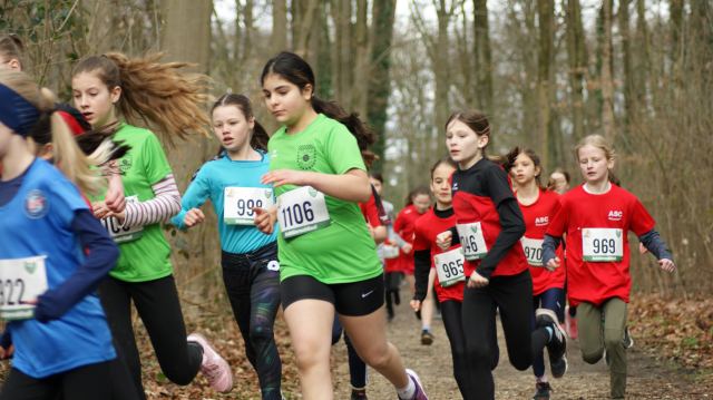 Schülerwaldlauf 2026 – Bild 130
