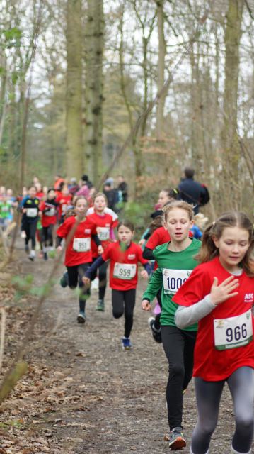 Schülerwaldlauf 2026 – Bild 131