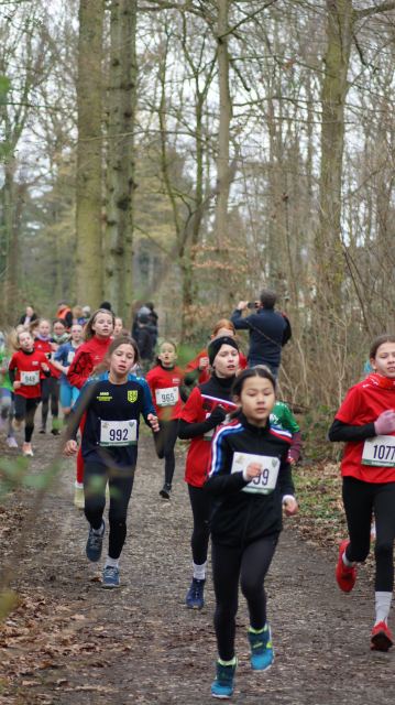 Schülerwaldlauf 2026 – Bild 133