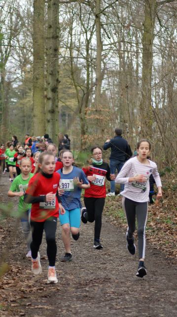 Schülerwaldlauf 2026 – Bild 134