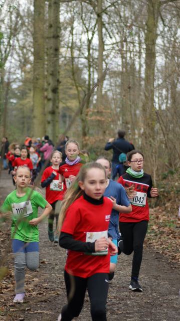 Schülerwaldlauf 2026 – Bild 135