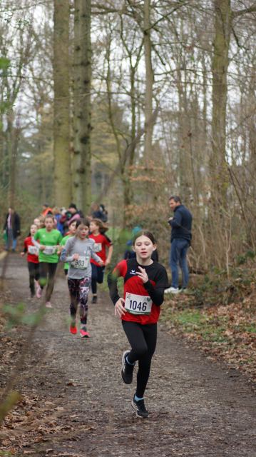 Schülerwaldlauf 2026 – Bild 136