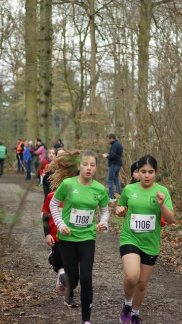 Schülerwaldlauf 2026 – Bild 138