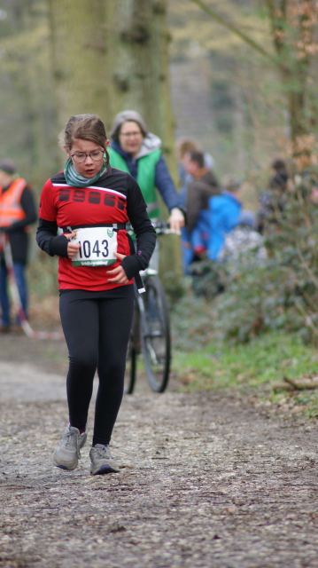Schülerwaldlauf 2026 – Bild 141