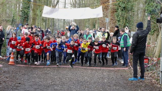 Schülerwaldlauf 2026 – Bild 142
