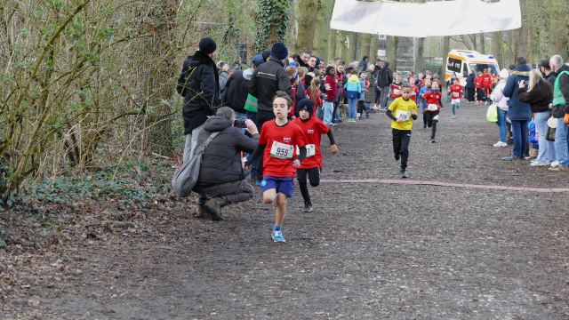 Schülerwaldlauf 2026 – Bild 143
