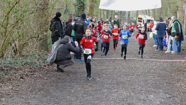 Schülerwaldlauf 2026 – Bild 144