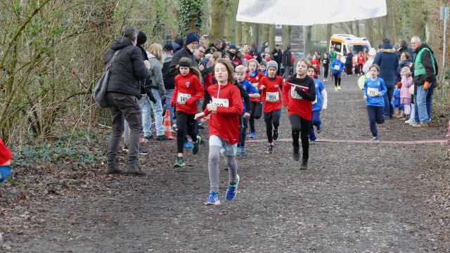 Schülerwaldlauf 2026 – Bild 146