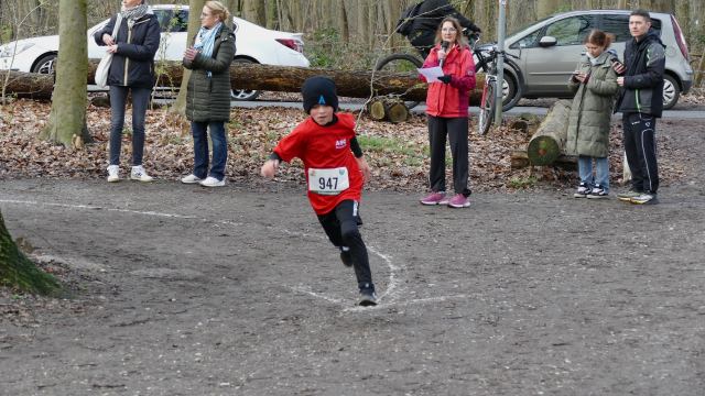 Schülerwaldlauf 2026 – Bild 149