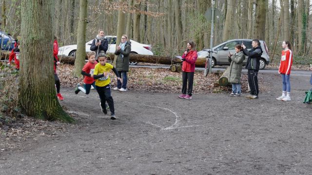 Schülerwaldlauf 2026 – Bild 150