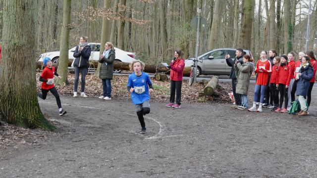 Schülerwaldlauf 2026 – Bild 151