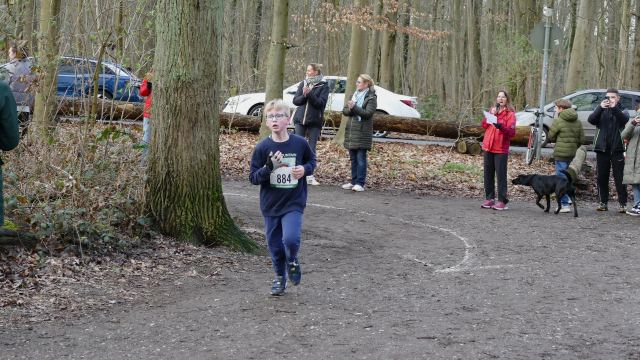 Schülerwaldlauf 2026 – Bild 152