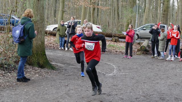 Schülerwaldlauf 2026 – Bild 153