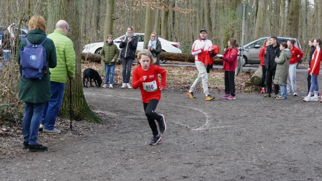 Schülerwaldlauf 2026 – Bild 154