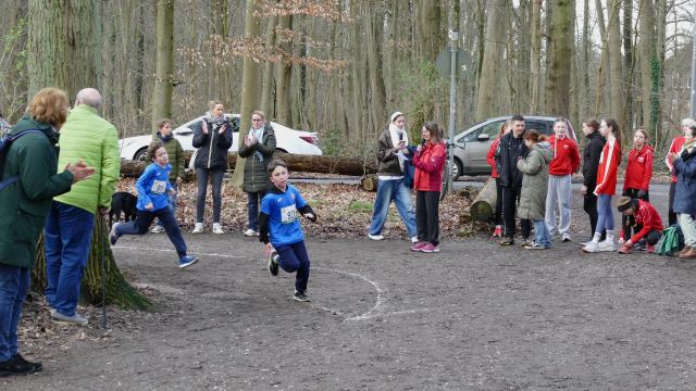 Schülerwaldlauf 2026 – Bild 155